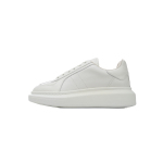 EM Sneakers Alexander McQueen Sneaker White