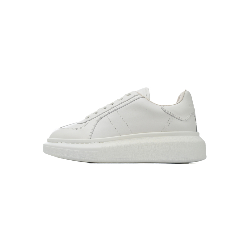 EM Sneakers Alexander McQueen Sneaker White