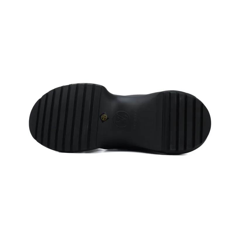 EM Sneakers Louis Vuitton Archlight Sneakers Black Classic
