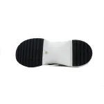 EM Sneakers Louis Vuitton Archlight Sneakers Black Jeans
