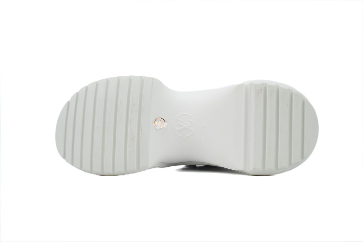 EM Sneakers Louis Vuitton Archlight Sneakers Classic Print