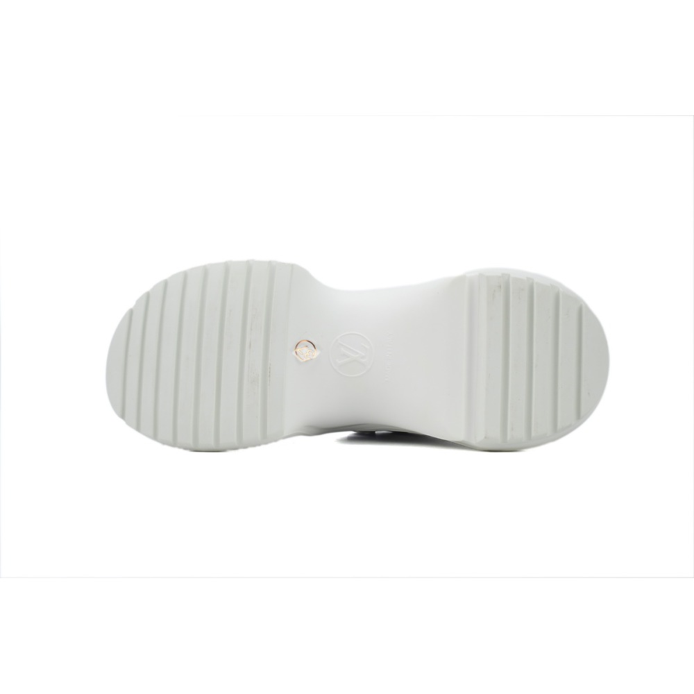 EM Sneakers Louis Vuitton Archlight Sneakers Classic Print