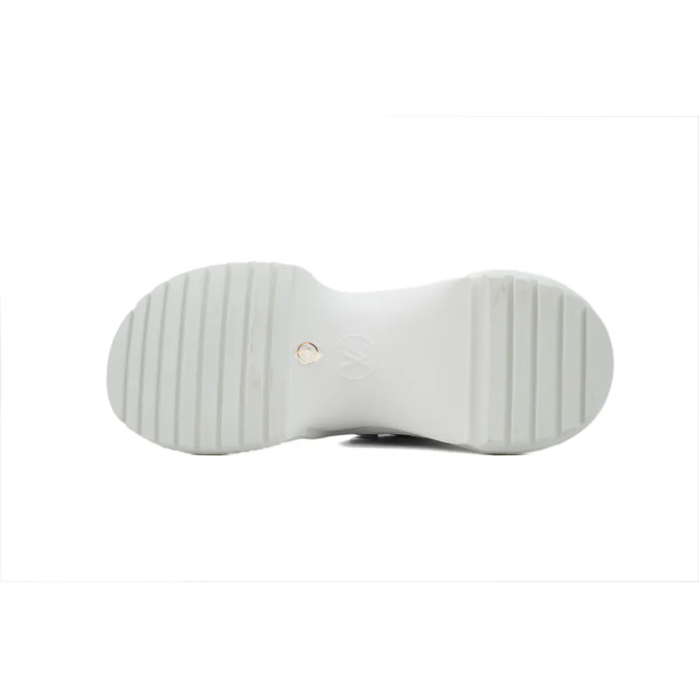 EM Sneakers Louis Vuitton Archlight Sneakers Classic Print