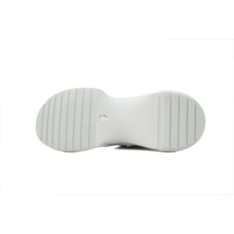EM Sneakers Louis Vuitton Archlight Sneakers Classic Print