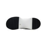EM Sneakers Louis Vuitton Archlight Sneakers Pattern Black and White