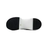 EM Sneakers Louis Vuitton Archlight Sneakers Pattern Black and White