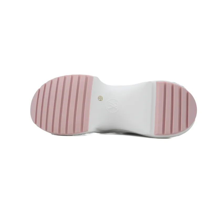 EM Sneakers Louis Vuitton Archlight Sneakers Pink Buttons