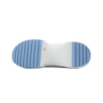 EM Sneakers Louis Vuitton Archlight Sneakers White and Blue