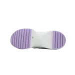 EM Sneakers Louis Vuitton Archlight Sneakers White and Purple