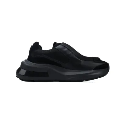 EM Sneakers Prada Sneakers All Black 02