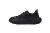 EM Sneakers Prada Sneakers Black Red