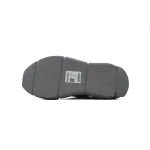 EM Sneakers Prada Sneakers Grey White