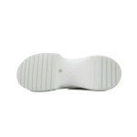 EM Sneakers Louis Vuitton Archlight Sneakers White and Khaki