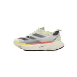 EM Sneakers adidas Adizero Adios Pro 3 Ivory Core Black Crystal Sand
