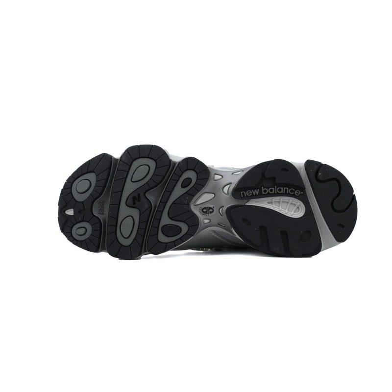 EM Sneakers New Balance 1000 Aime Leon Dore Grey