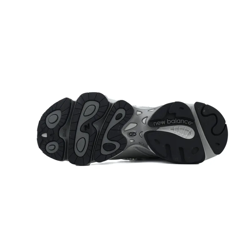 EM Sneakers New Balance 1000 Aime Leon Dore Grey