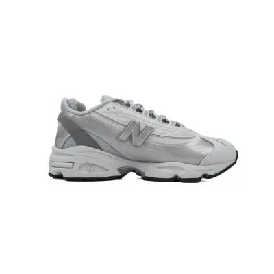 EM Sneakers New Balance 1000 Aime Leon Dore Grey 02