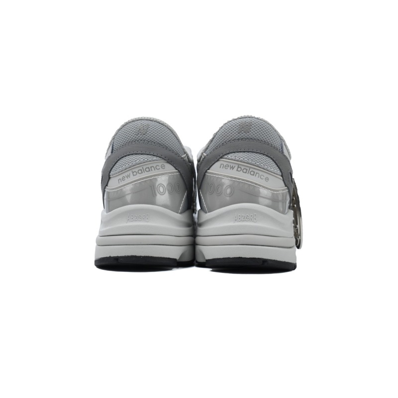 EM Sneakers New Balance 1000 Aime Leon Dore Grey