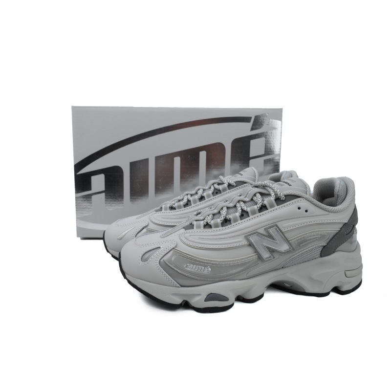 EM Sneakers New Balance 1000 Aime Leon Dore Grey