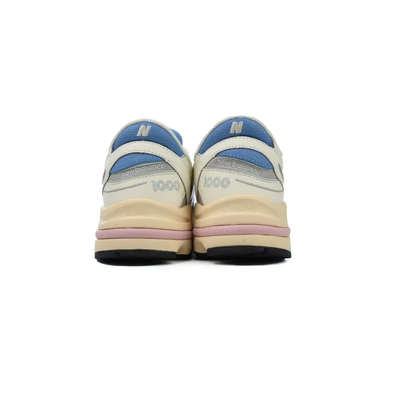 EM Sneakers New Balance 1000 Angora Moonrock