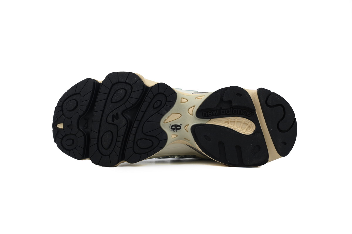 EM Sneakers New Balance 1000 Angora Moonrock