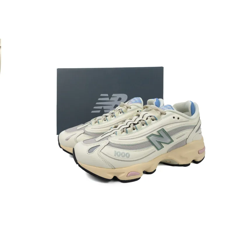 EM Sneakers New Balance 1000 Angora Moonrock