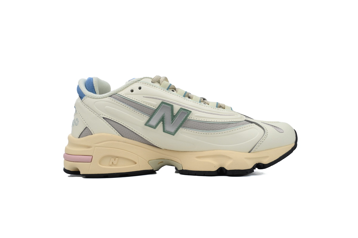 EM Sneakers New Balance 1000 Angora Moonrock