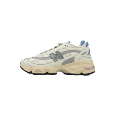 EM Sneakers New Balance 1000 Angora Moonrock 01