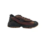 EM Sneakers New Balance 1000 Joe Freshgoods When Things Were Pure Black Ice