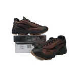 EM Sneakers New Balance 1000 Joe Freshgoods When Things Were Pure Black Ice
