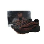 EM Sneakers New Balance 1000 Joe Freshgoods When Things Were Pure Black Ice