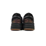 EM Sneakers New Balance 1000 Joe Freshgoods When Things Were Pure Black Ice
