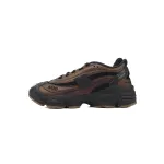 EM Sneakers New Balance 1000 Joe Freshgoods When Things Were Pure Black Ice