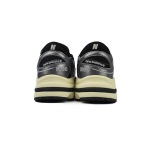 EM Sneakers New Balance 1000 Silver Metallic