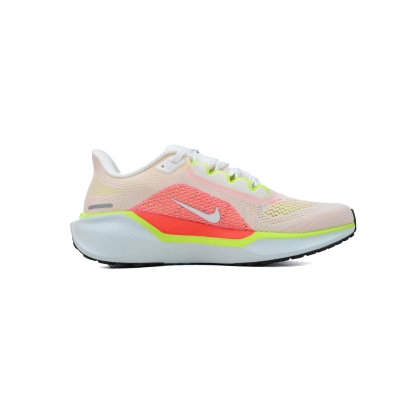 EM Sneakers Nike Air Zoom Pegasus 41 Summit White Bright Crimson 02