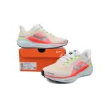 EM Sneakers Nike Air Zoom Pegasus 41 Summit White Bright Crimson