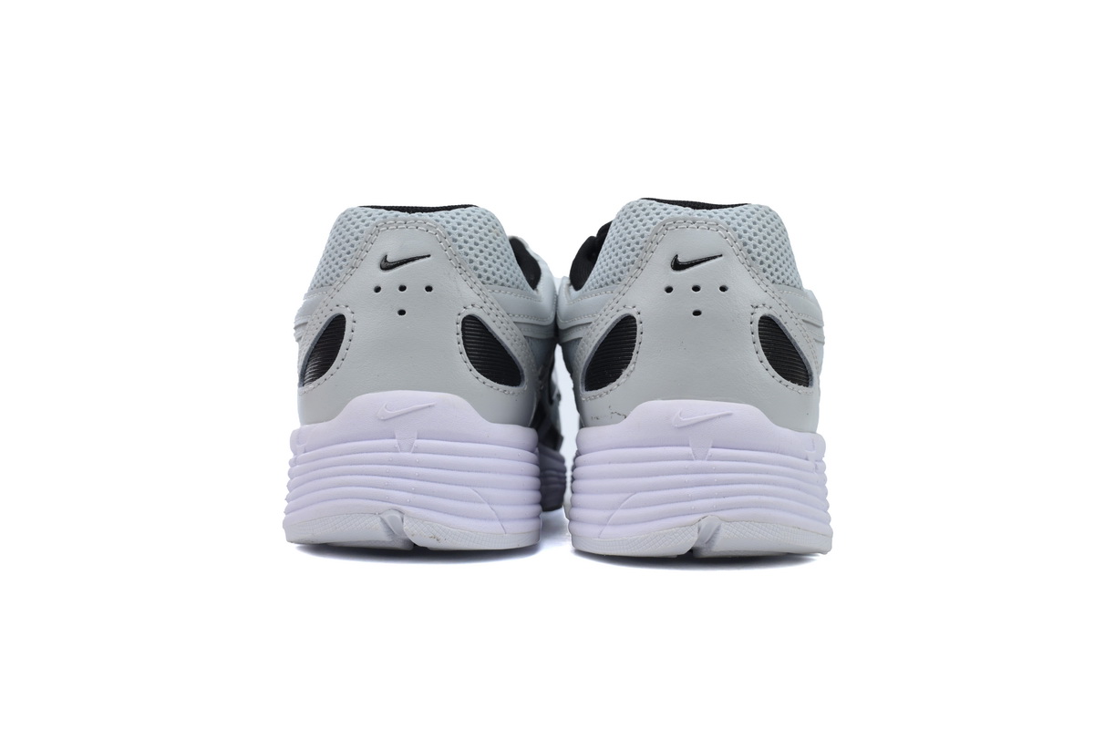 EM Sneakers Nike P-6000 Pure Platinum
