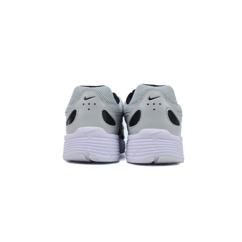 EM Sneakers Nike P-6000 Pure Platinum