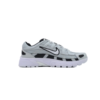 EM Sneakers Nike P-6000 Pure Platinum 02