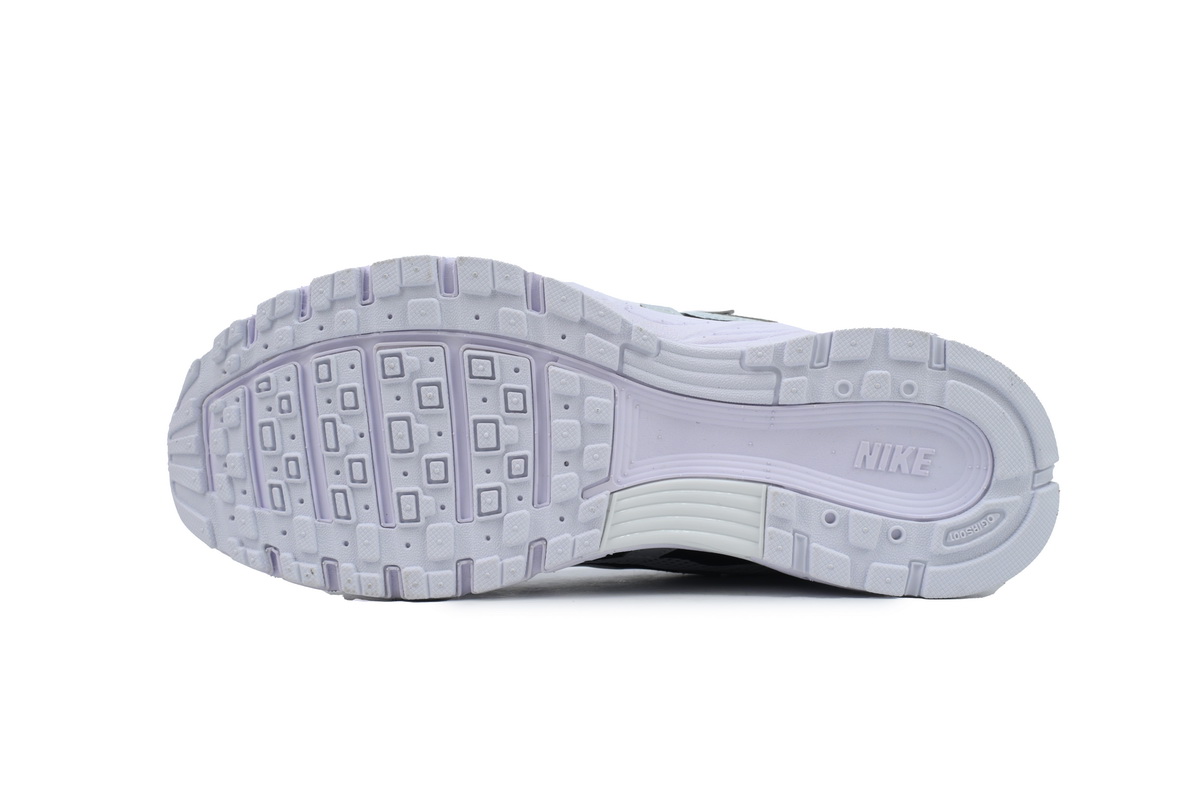 EM Sneakers Nike P-6000 Pure Platinum