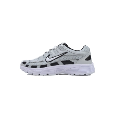 EM Sneakers Nike P-6000 Pure Platinum 01