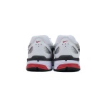 EM Sneakers Nike P-6000 CNPT Metallic Silver Red