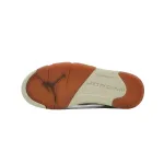 EM Sneakers Jordan 5 Retro El Grito Sail