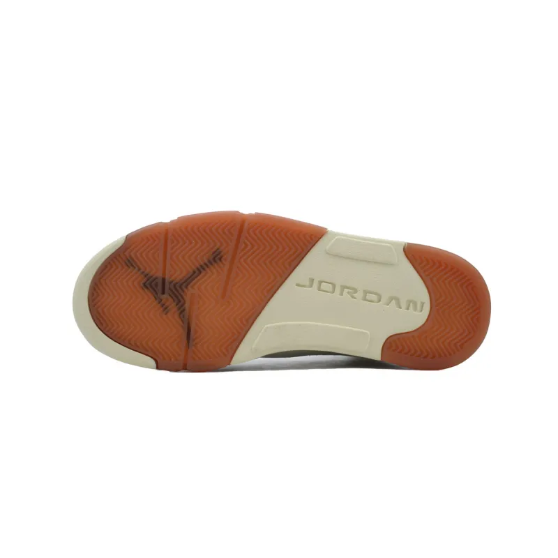 EM Sneakers Jordan 5 Retro El Grito Sail