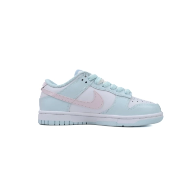 EM Sneakers Nike SB Dunk Low The Language of Glaciers 02