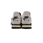 EM Sneakers Jordan 4 Retro A Ma Maniére x Wmns While You Were Sleeping