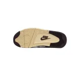 EM Sneakers Jordan 4 Retro A Ma Maniére x Wmns While You Were Sleeping