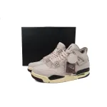 EM Sneakers Jordan 4 Retro A Ma Maniére x Wmns While You Were Sleeping