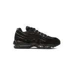 EM Sneakers AmaX 95 Black