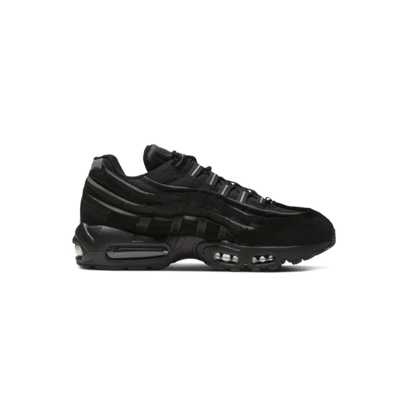 EM Sneakers AmaX 95 Black